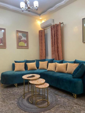 Joli Appartement 2 pièces Cosi Derklé